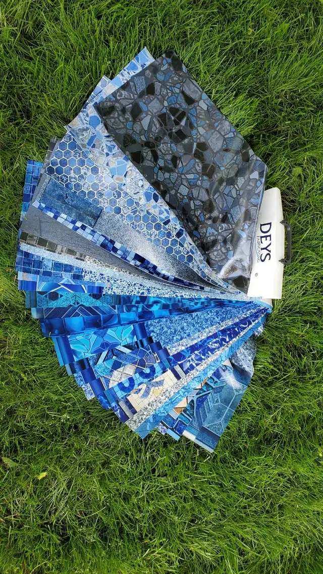 inground pool liner replacement done right and fast - Photo 3
