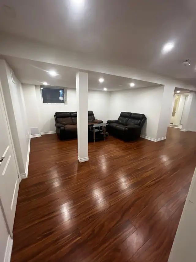 one room in 2 bedrooms basement - Photo 5