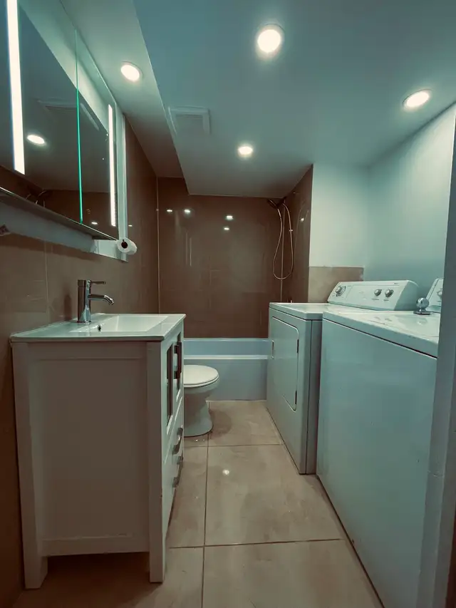 logements à louer - Photo 3