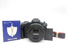 Canon EOS R50 Mirrorless Camera with RF-S 18-45mm -$799