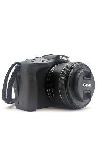 Canon EOS R50 Mirrorless Camera with RF-S 18-45mm -$799 - Photo 2
