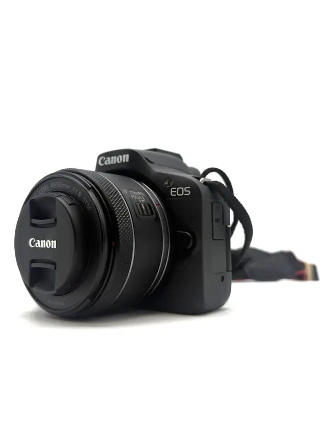 Canon EOS R50 Mirrorless Camera with RF-S 18-45mm -$799 - Photo 3