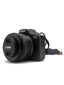 Canon EOS R50 Mirrorless Camera with RF-S 18-45mm -$799 - Photo 3