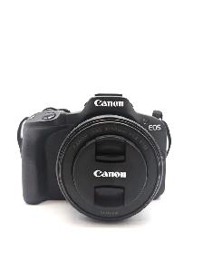 Canon EOS R50 Mirrorless Camera with RF-S 18-45mm -$799 - Photo 4