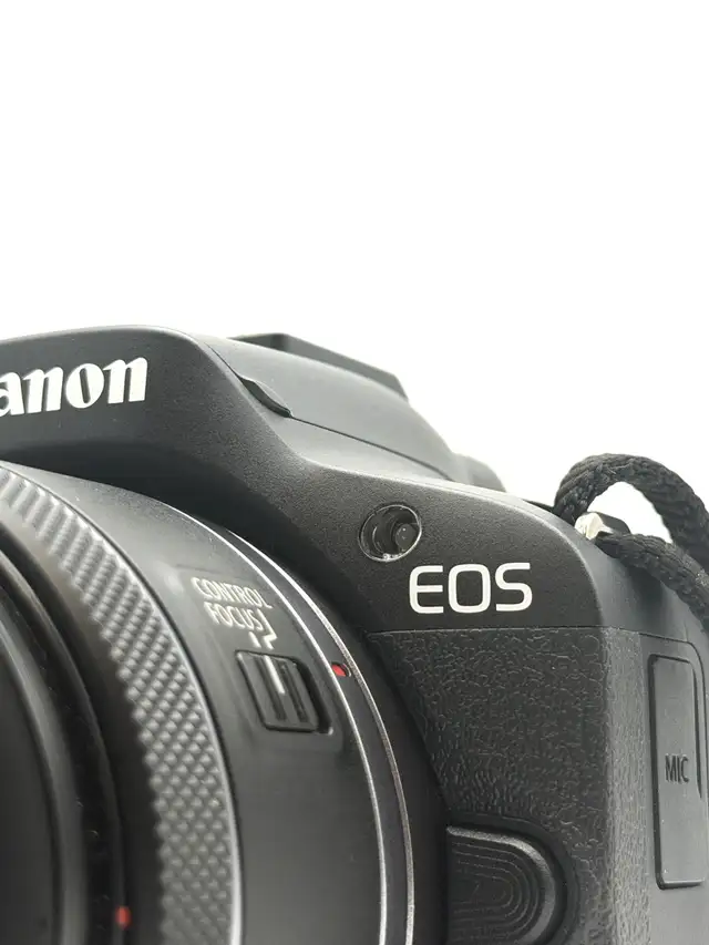 Canon EOS R50 Mirrorless Camera with RF-S 18-45mm -$799 - Photo 5
