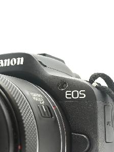 Canon EOS R50 Mirrorless Camera with RF-S 18-45mm -$799 - Photo 5