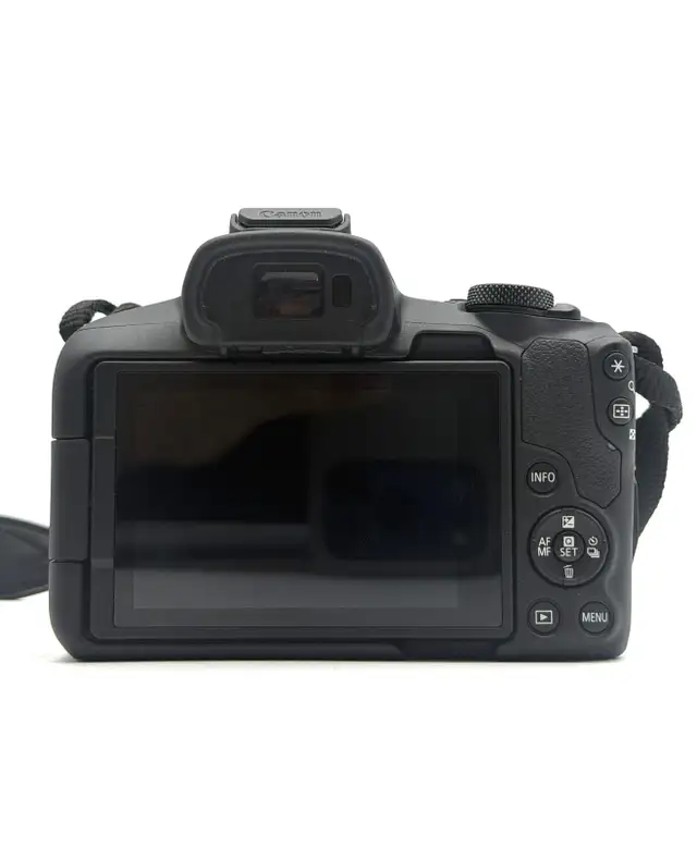 Canon EOS R50 Mirrorless Camera with RF-S 18-45mm -$799 - Photo 6