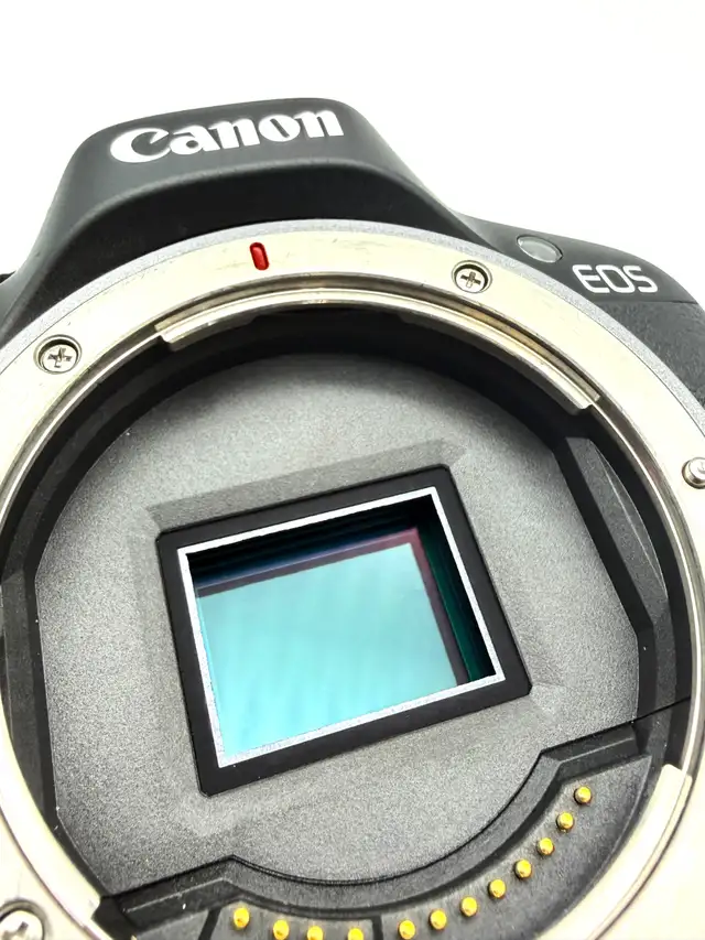 Canon EOS R50 Mirrorless Camera with RF-S 18-45mm -$799 - Photo 8