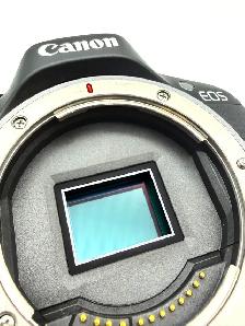 Canon EOS R50 Mirrorless Camera with RF-S 18-45mm -$799 - Photo 8