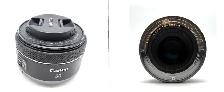 Canon EOS R50 Mirrorless Camera with RF-S 18-45mm -$799 - Photo 9