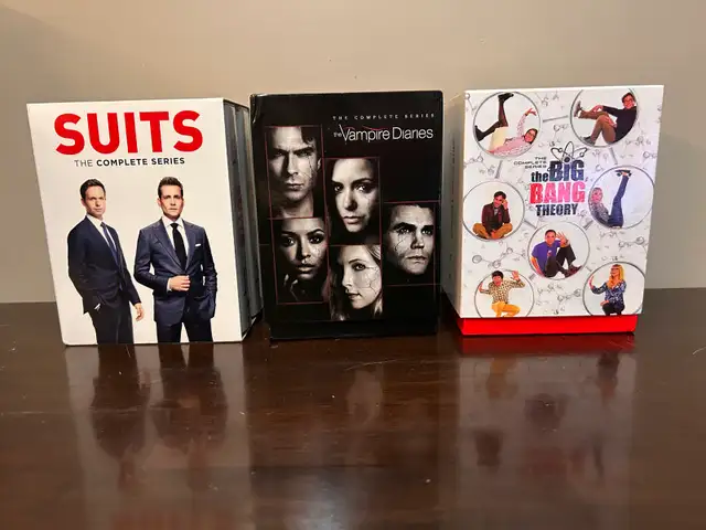 TV Series