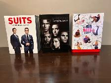 TV Series