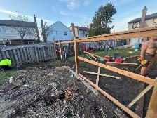 Fence Repair & New Fence Installation - Photo 5