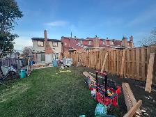 Fence Repair & New Fence Installation - Photo 6