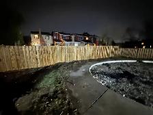 Fence Repair & New Fence Installation - Photo 7