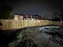 Fence Repair & New Fence Installation - Photo 8