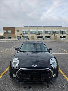 2016 MINI Clubman - $5,500 OBO
