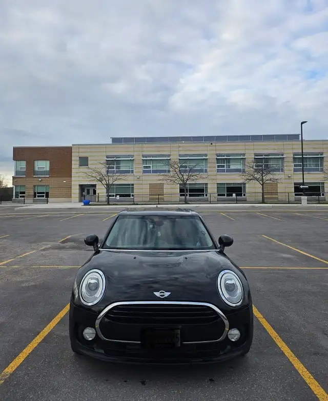 2016 MINI Clubman - $5,500 OBO - Photo 2