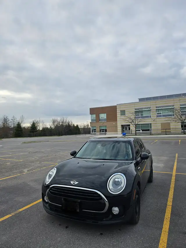 2016 MINI Clubman - $5,500 OBO - Photo 3