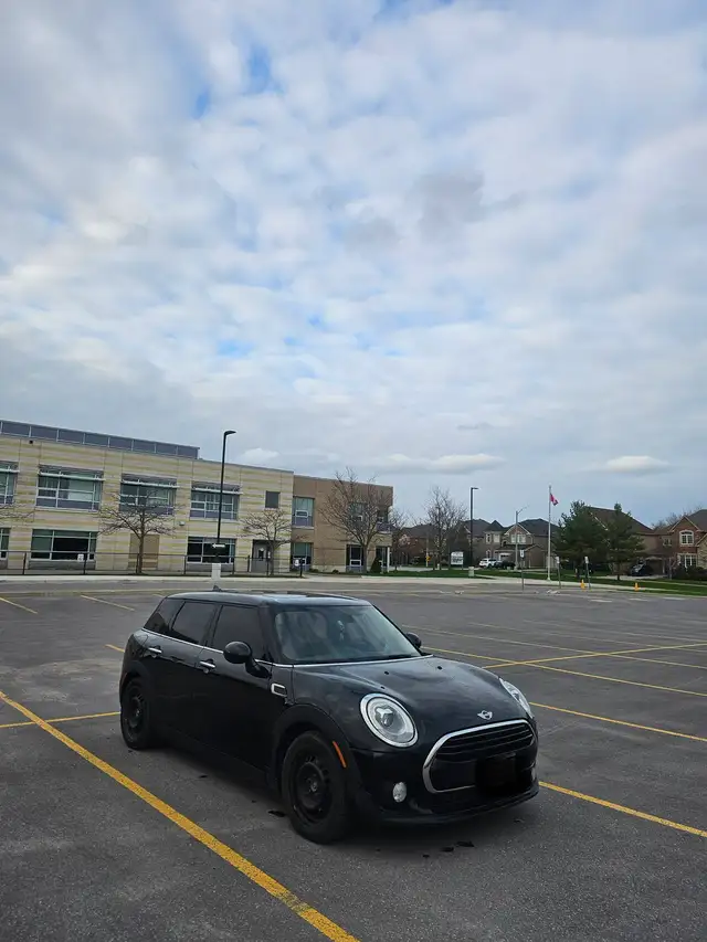 2016 MINI Clubman - $5,500 OBO - Photo 4