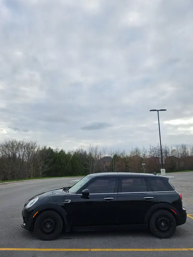 2016 MINI Clubman - $5,500 OBO - Photo 6