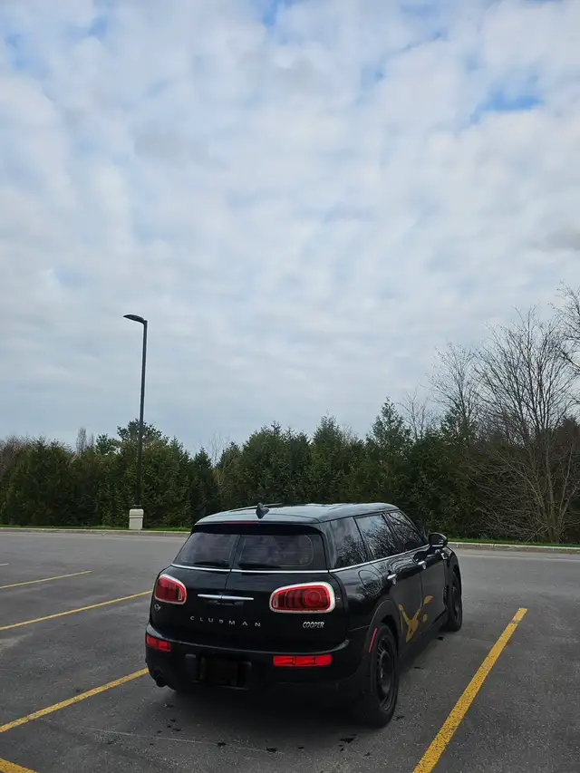 2016 MINI Clubman - $5,500 OBO - Photo 8