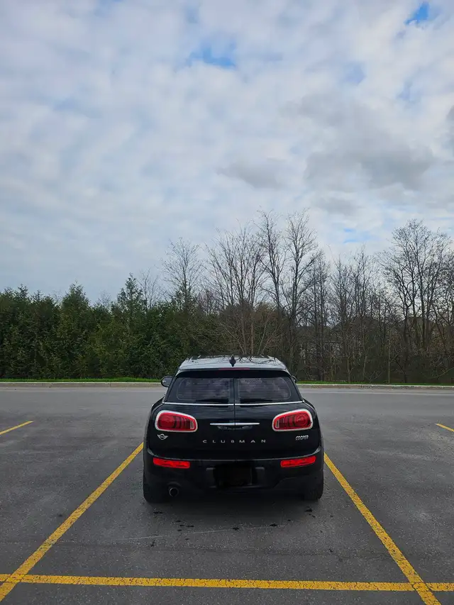 2016 MINI Clubman - $5,500 OBO - Photo 9