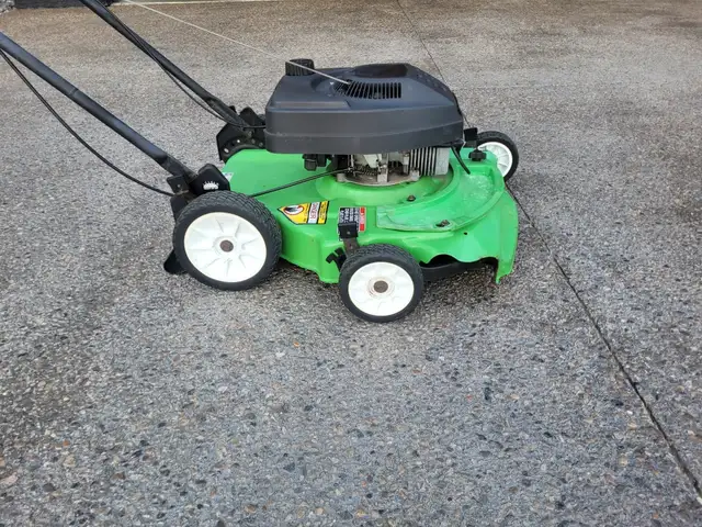 21' Lawn-Boy - Photo 4