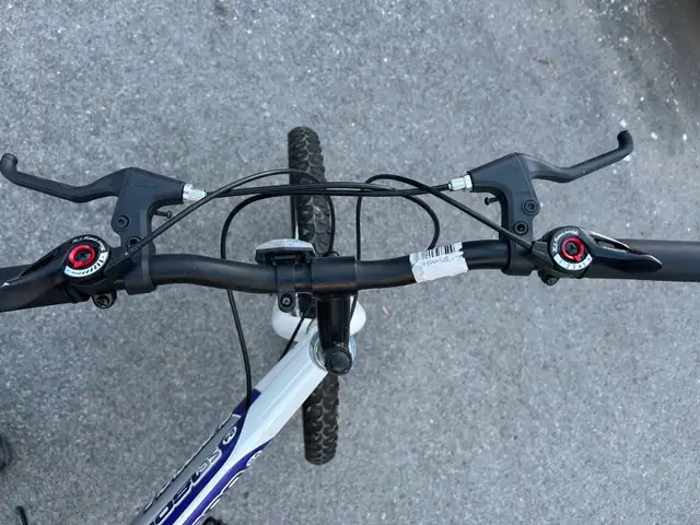 Vélo 20 pouces pour enfants - Photo 7