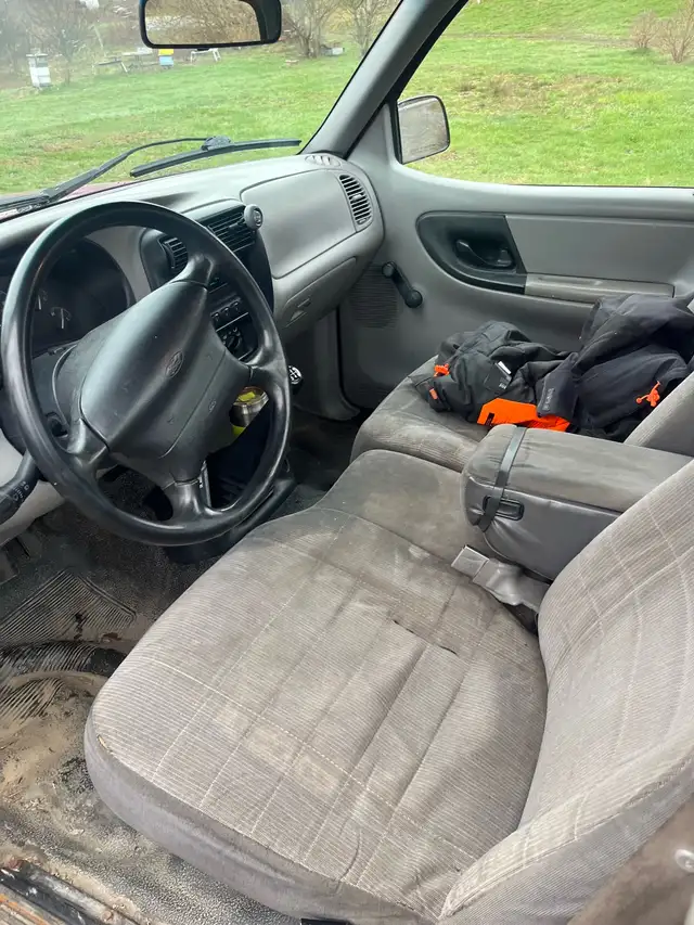 96 ford ranger - Photo 2