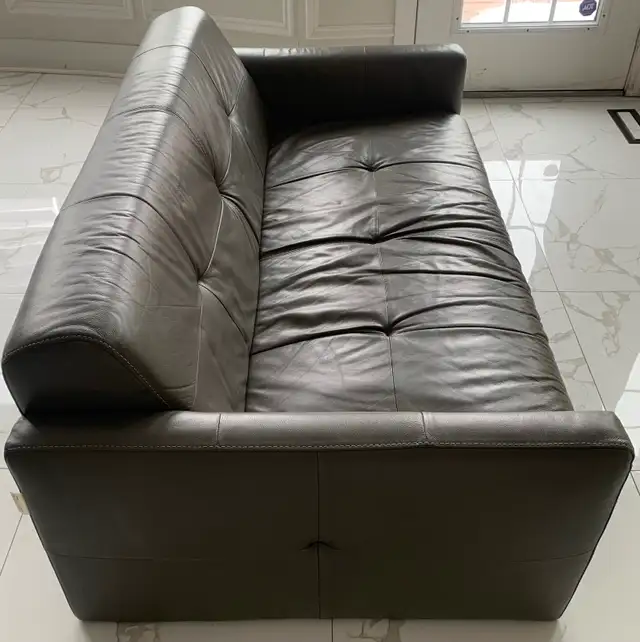 Excellent Condition Sofas! - Photo 2