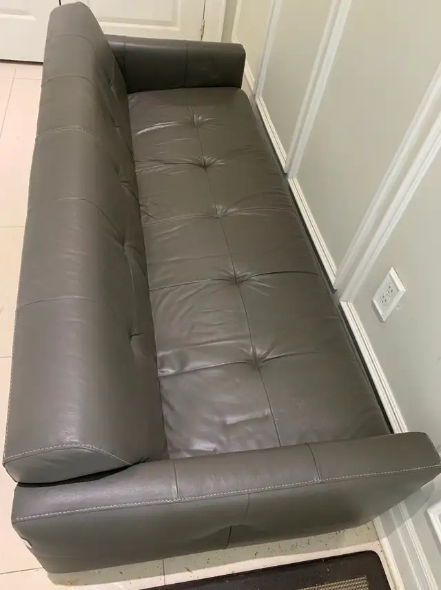 Excellent Condition Sofas! - Photo 4