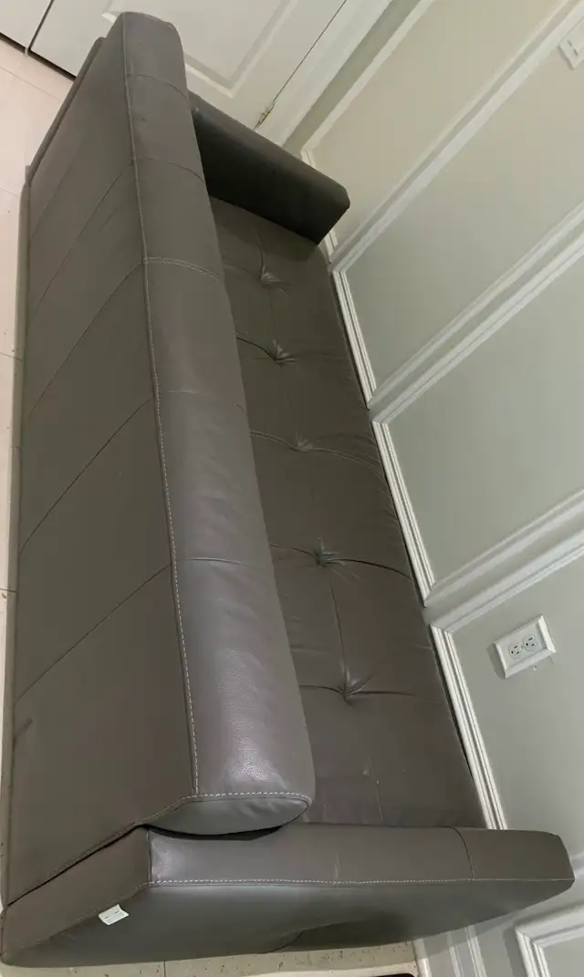 Excellent Condition Sofas! - Photo 5