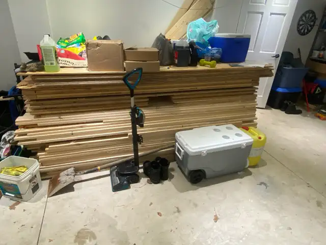 wood and plywood - Photo 2