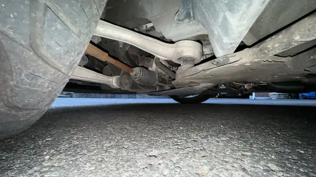 Nissan 350Z 2007 - Photo 7