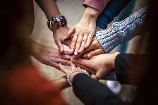 The Vital Connection | Group to Promote Mental Wellness