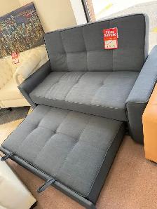 sofa bed for clearance - Photo 2