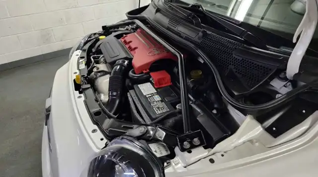 2016 Fiat 500 Abarth gar. gr. propulseur 10-11-26 ou 150,000km - Photo 5