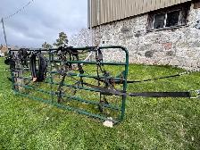 Harness - Horse