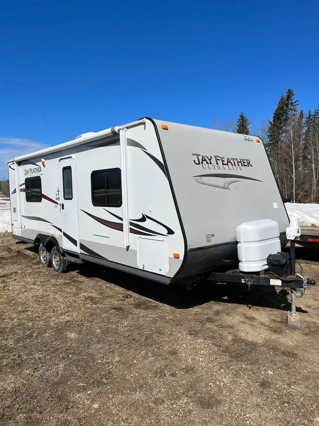 2013 26ft Jayco Jayfeather Ultralight - Photo 2