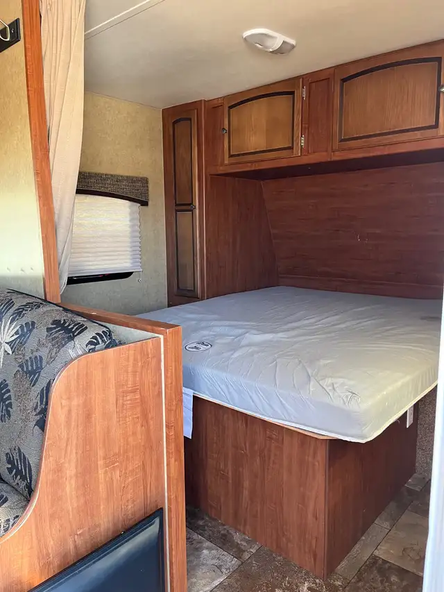 2013 26ft Jayco Jayfeather Ultralight - Photo 3