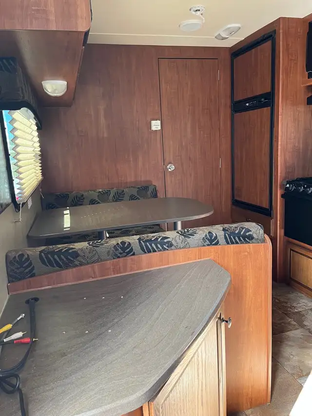 2013 26ft Jayco Jayfeather Ultralight - Photo 6