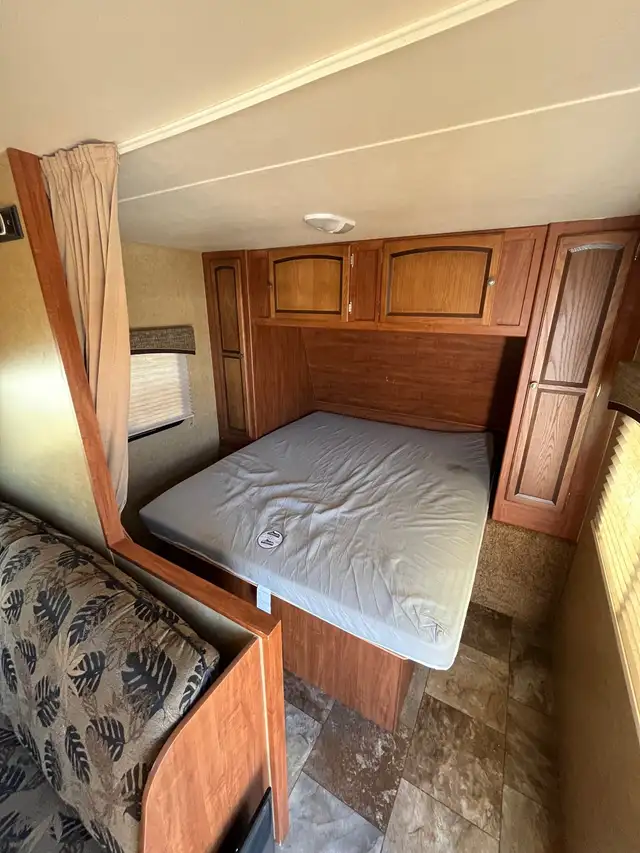 2013 26ft Jayco Jayfeather Ultralight - Photo 7