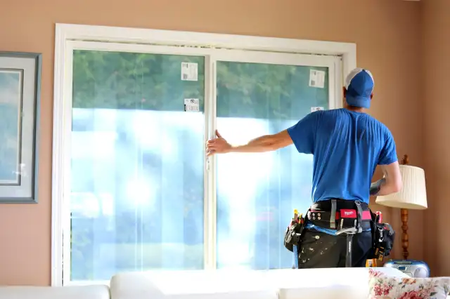 Windows Doors — Call Now Before Spots Fill - Photo 8