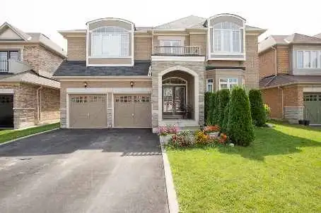 Basement /Apartment for rent in Castlemore (Walkout)
