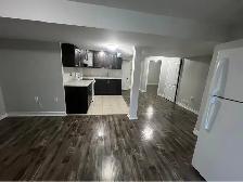 Basement /Apartment for rent in Castlemore (Walkout) - Photo 2