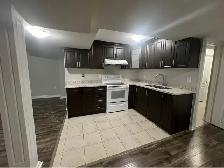 Basement /Apartment for rent in Castlemore (Walkout) - Photo 9