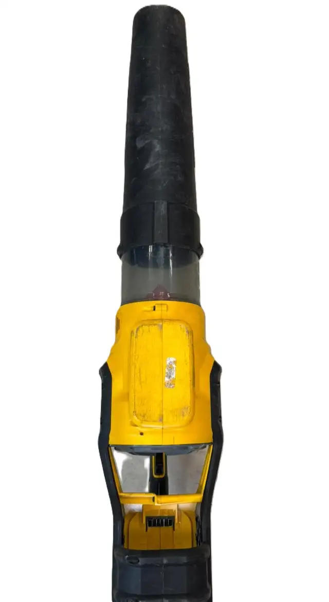 DEWALT 60V MAX FLEXVOLT Brushless Blower (DCBL772) $189 - Photo 2