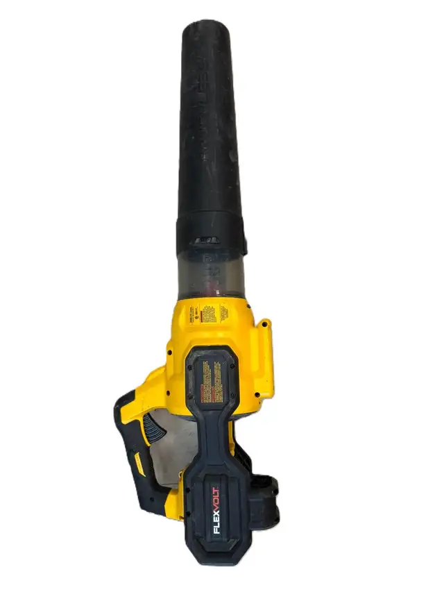 DEWALT 60V MAX FLEXVOLT Brushless Blower (DCBL772) $189 - Photo 3