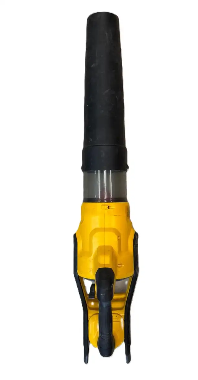 DEWALT 60V MAX FLEXVOLT Brushless Blower (DCBL772) $189 - Photo 4
